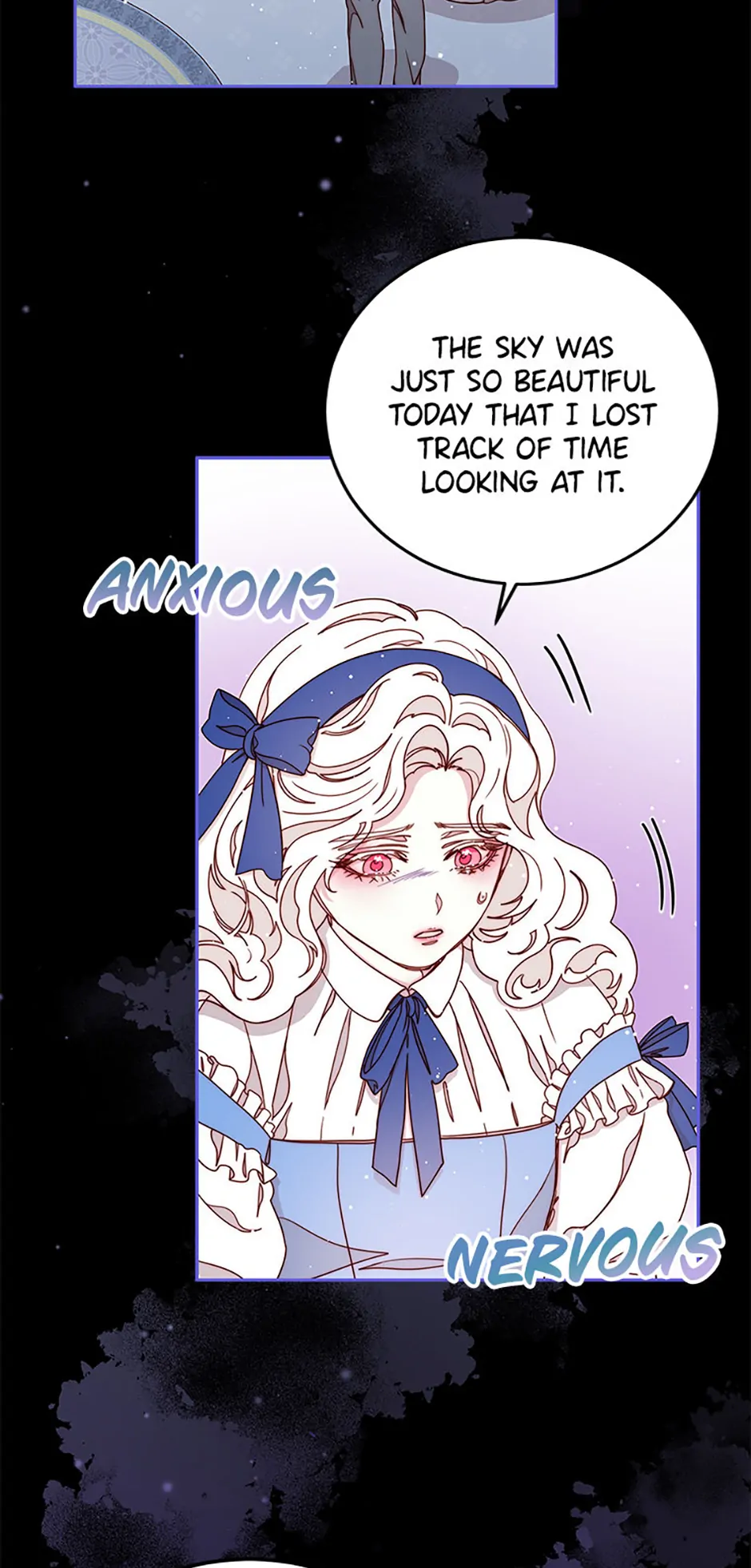 Please, Forget About Vivian Chapter 19 page 45