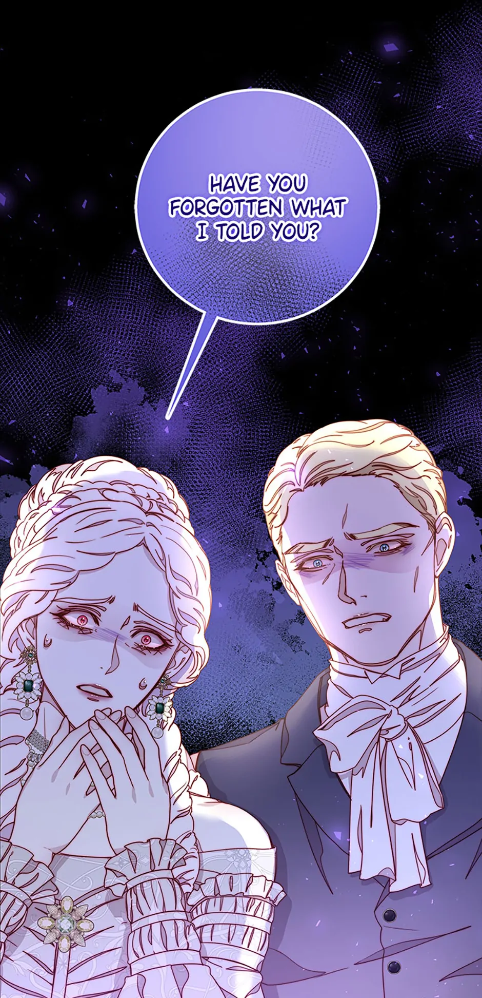 Please, Forget About Vivian Chapter 19 page 47