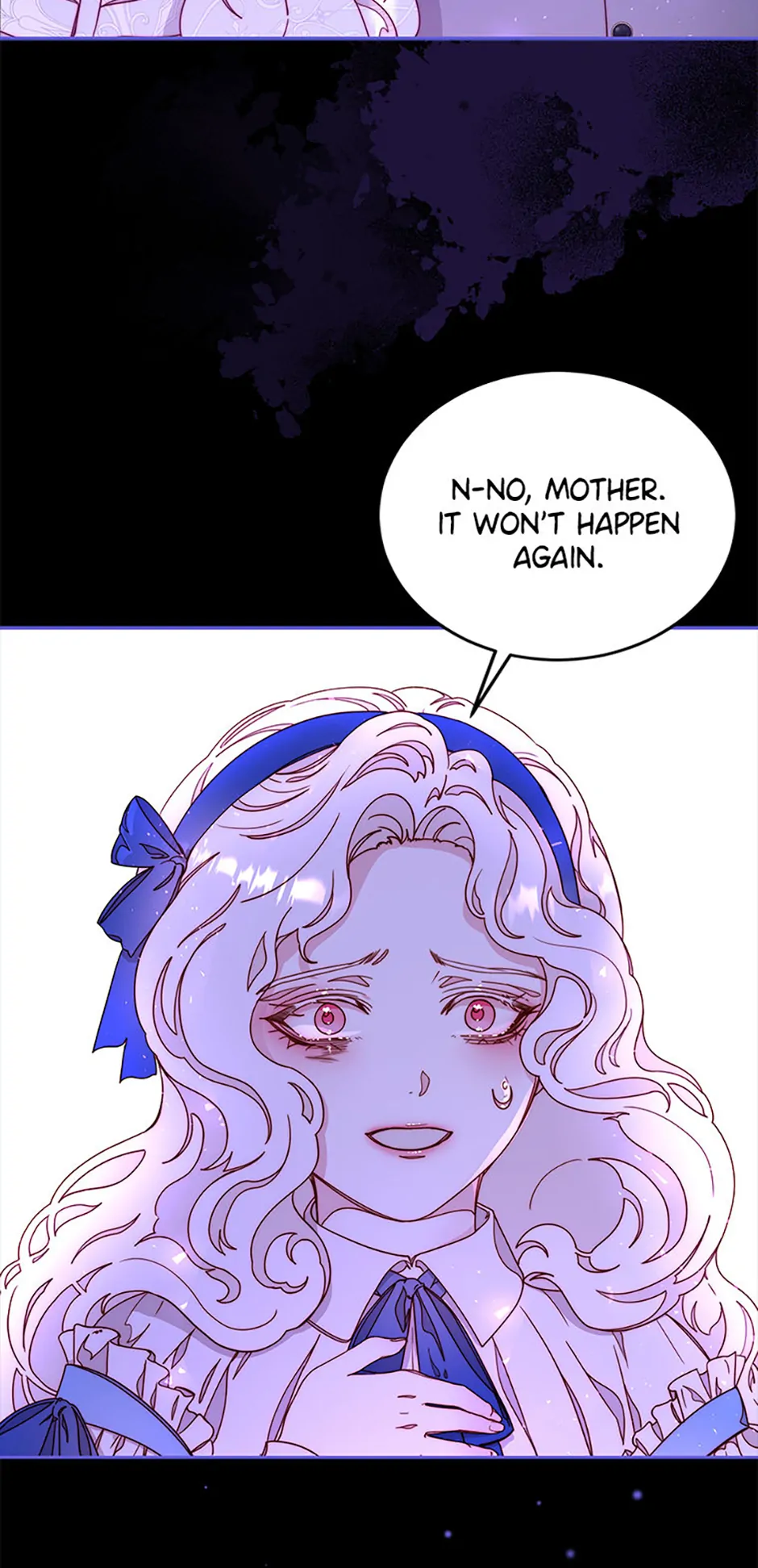 Please, Forget About Vivian Chapter 19 page 48