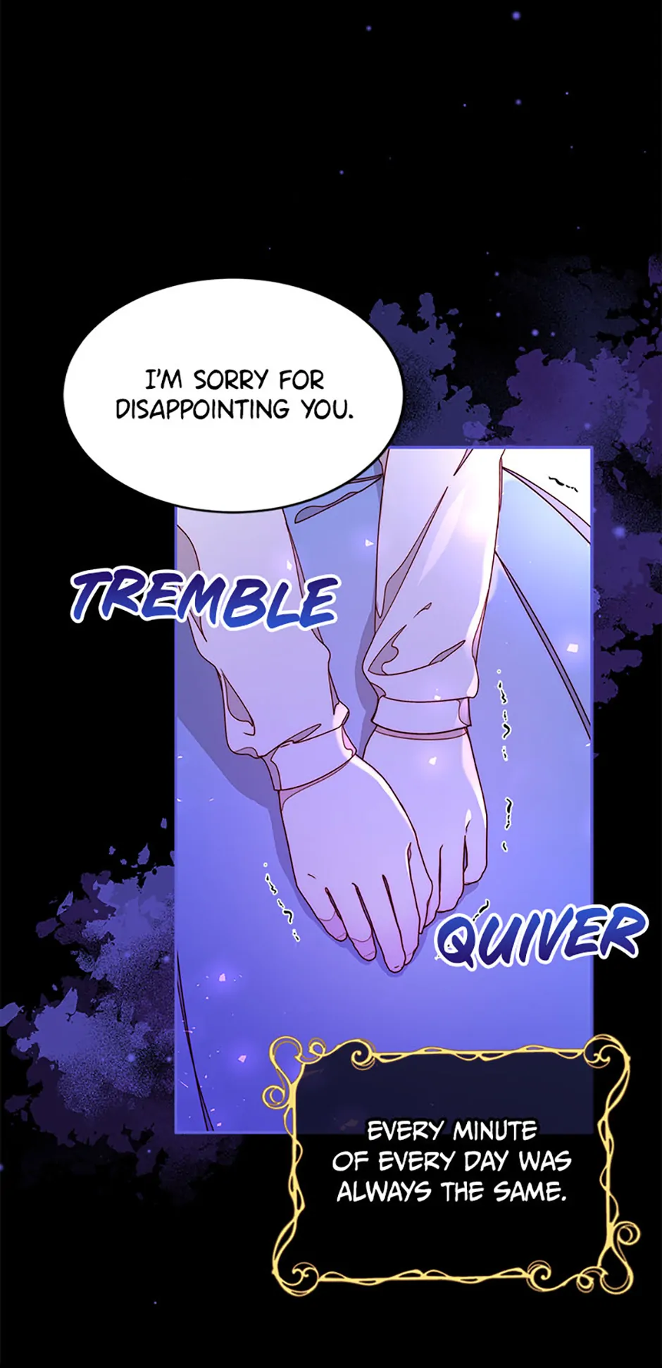 Please, Forget About Vivian Chapter 19 page 49