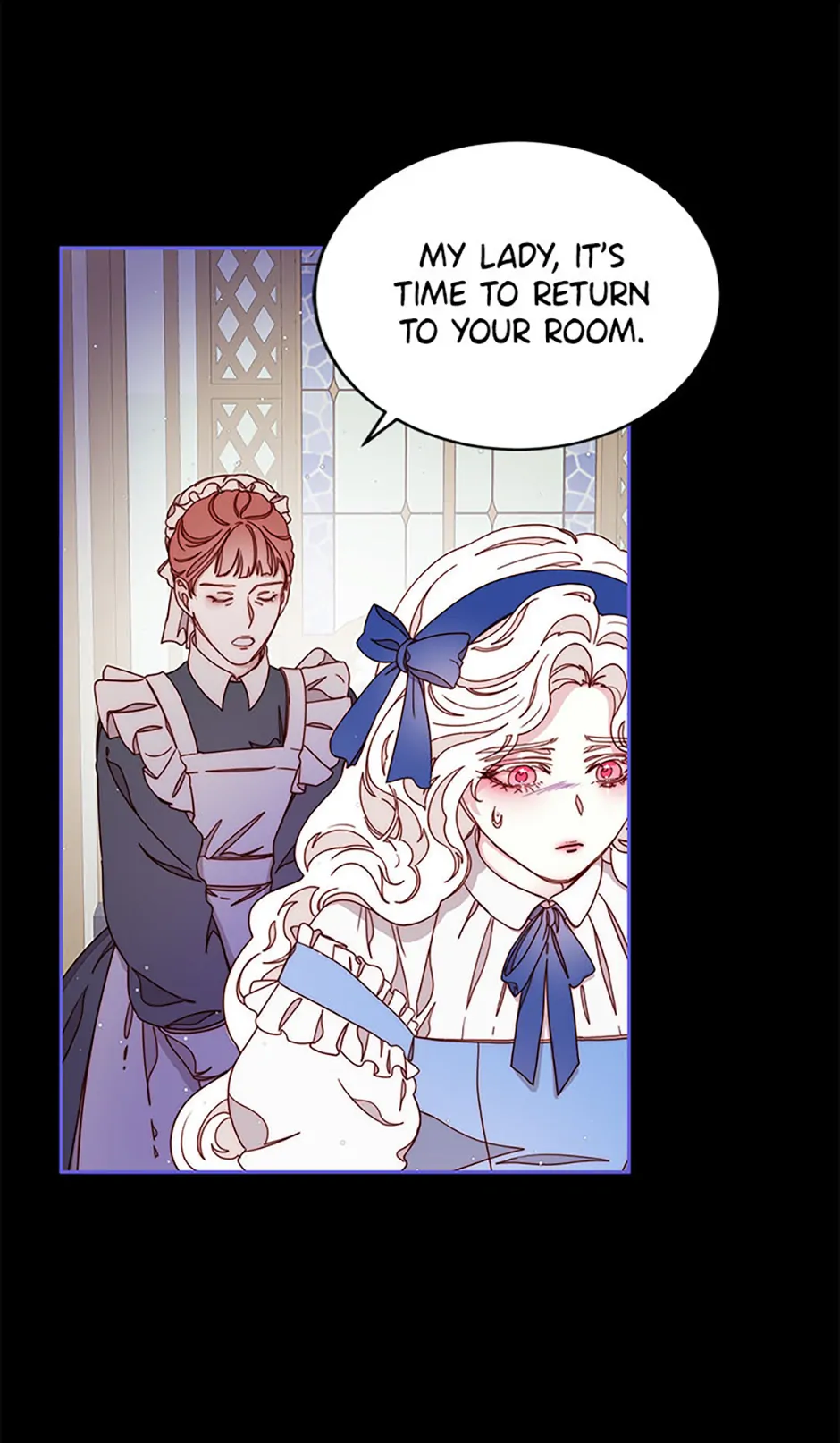 Please, Forget About Vivian Chapter 19 page 50