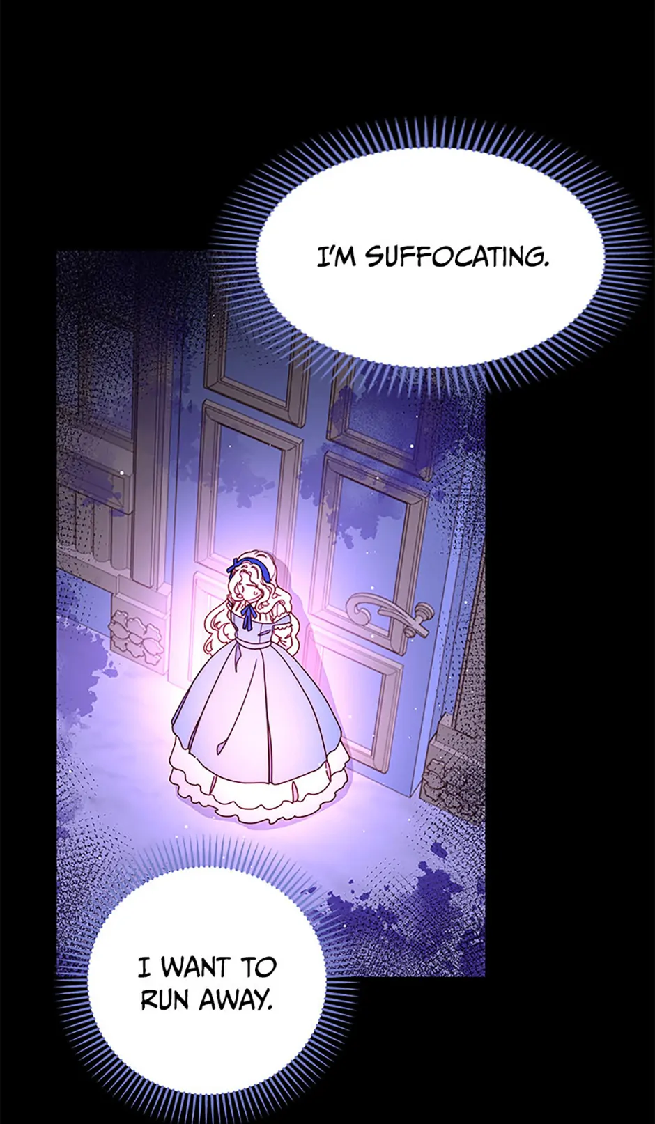 Please, Forget About Vivian Chapter 19 page 52