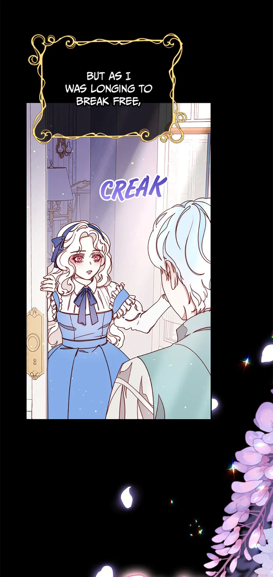 Please, Forget About Vivian Chapter 19 page 54