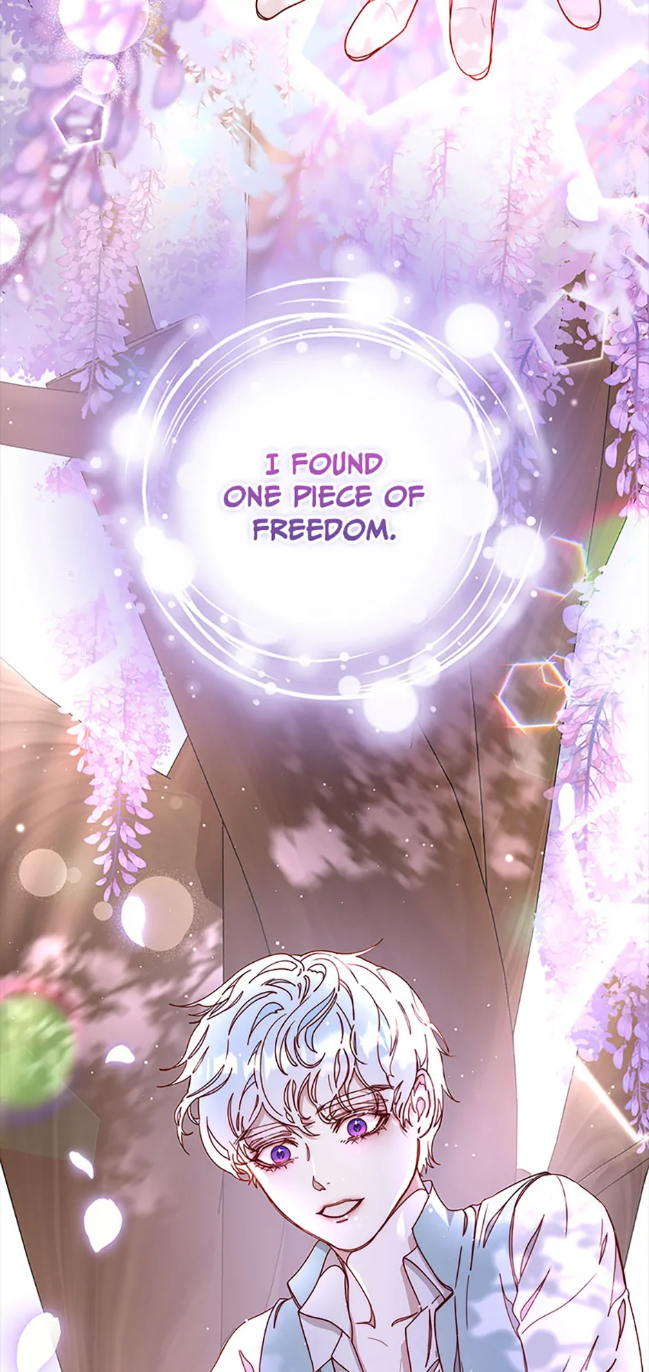Please, Forget About Vivian Chapter 19 page 56