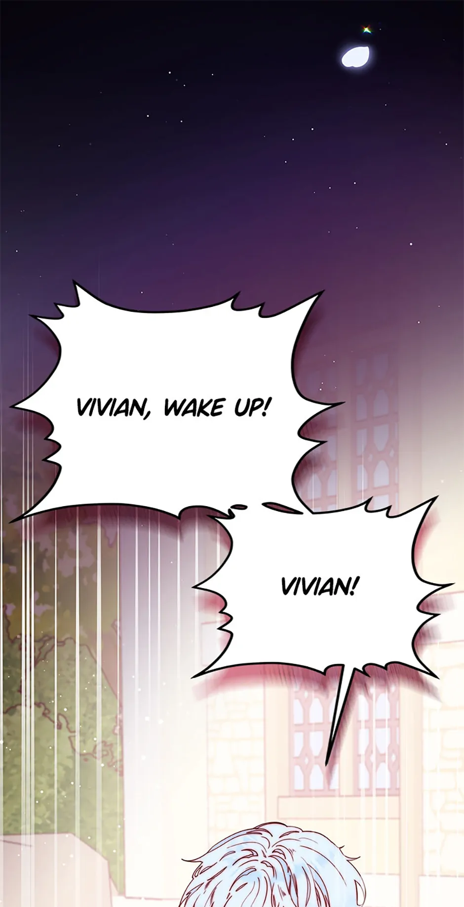 Please, Forget About Vivian Chapter 19 page 5