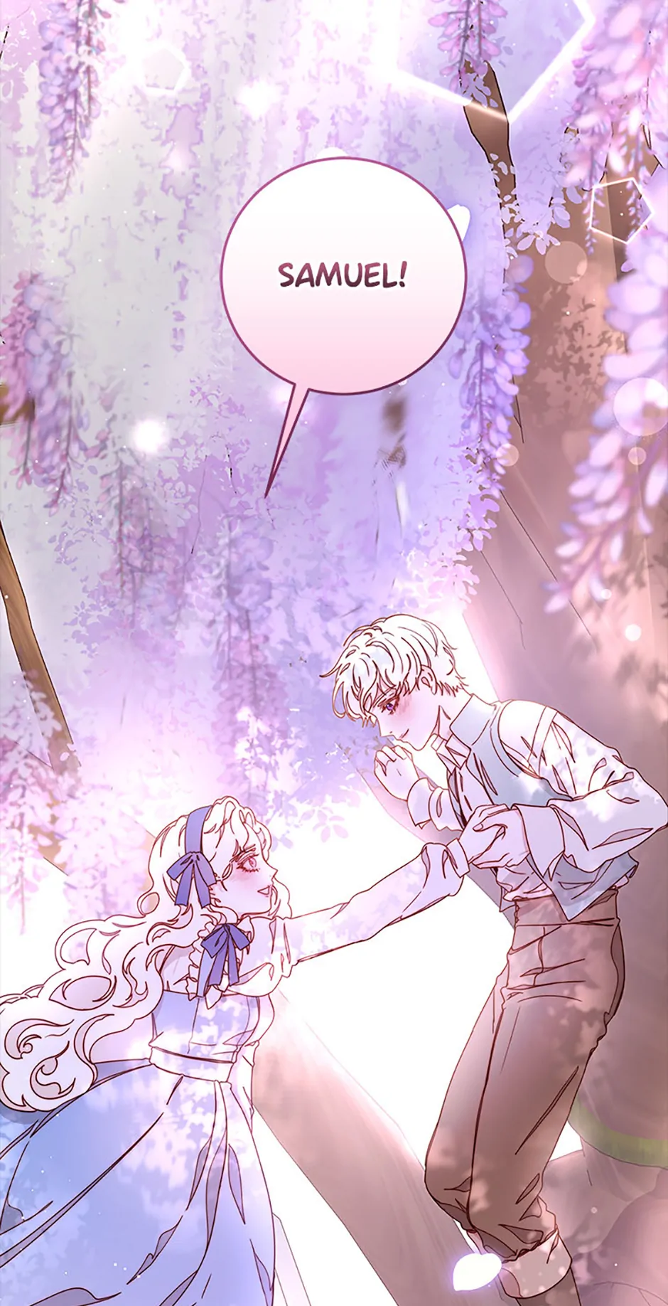 Please, Forget About Vivian Chapter 19 page 60