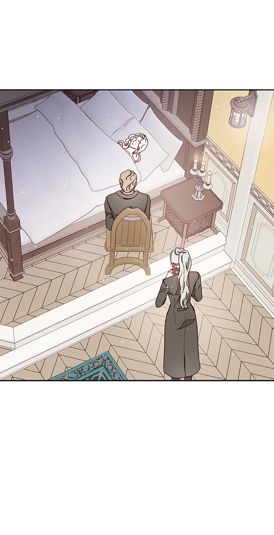 Please, Forget About Vivian Chapter 19 page 63