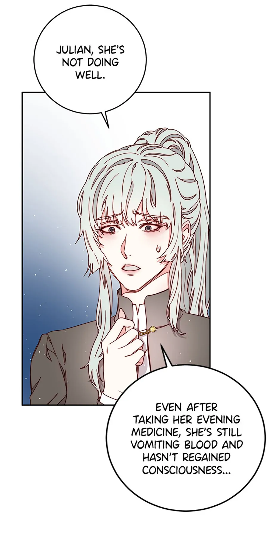 Please, Forget About Vivian Chapter 19 page 64