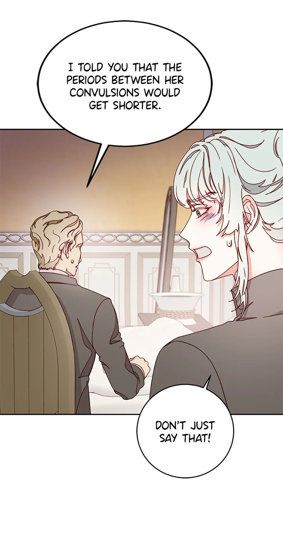 Please, Forget About Vivian Chapter 19 page 65
