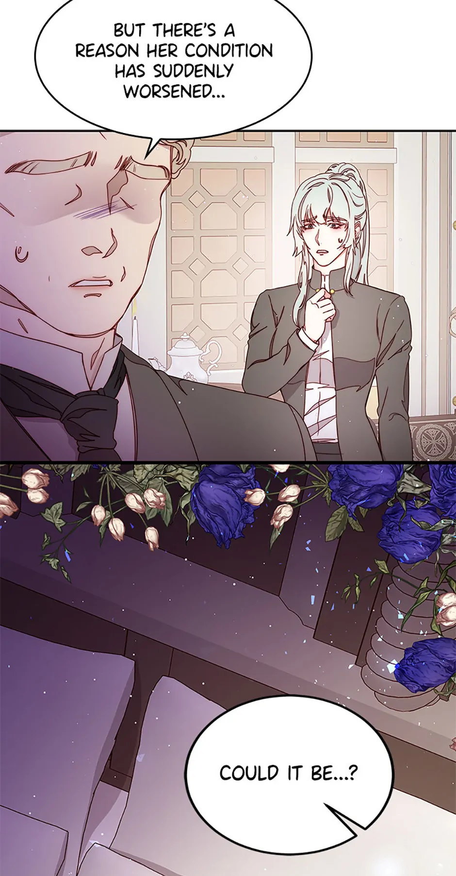 Please, Forget About Vivian Chapter 19 page 67