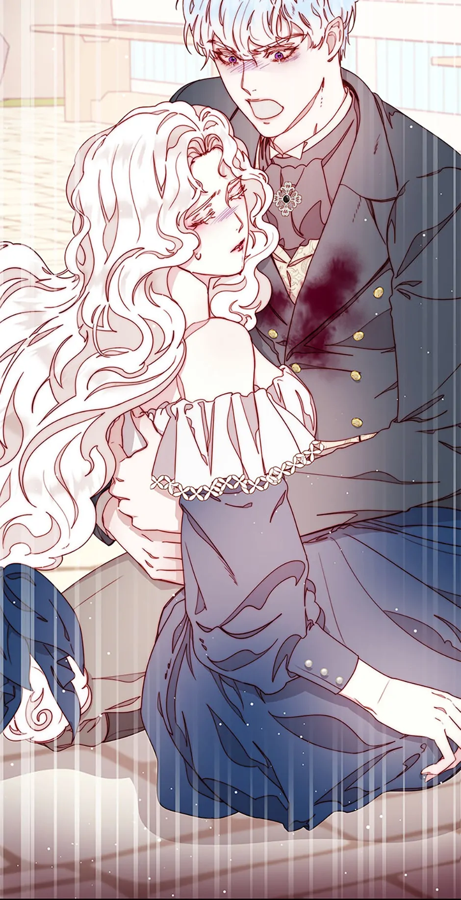 Please, Forget About Vivian Chapter 19 page 6