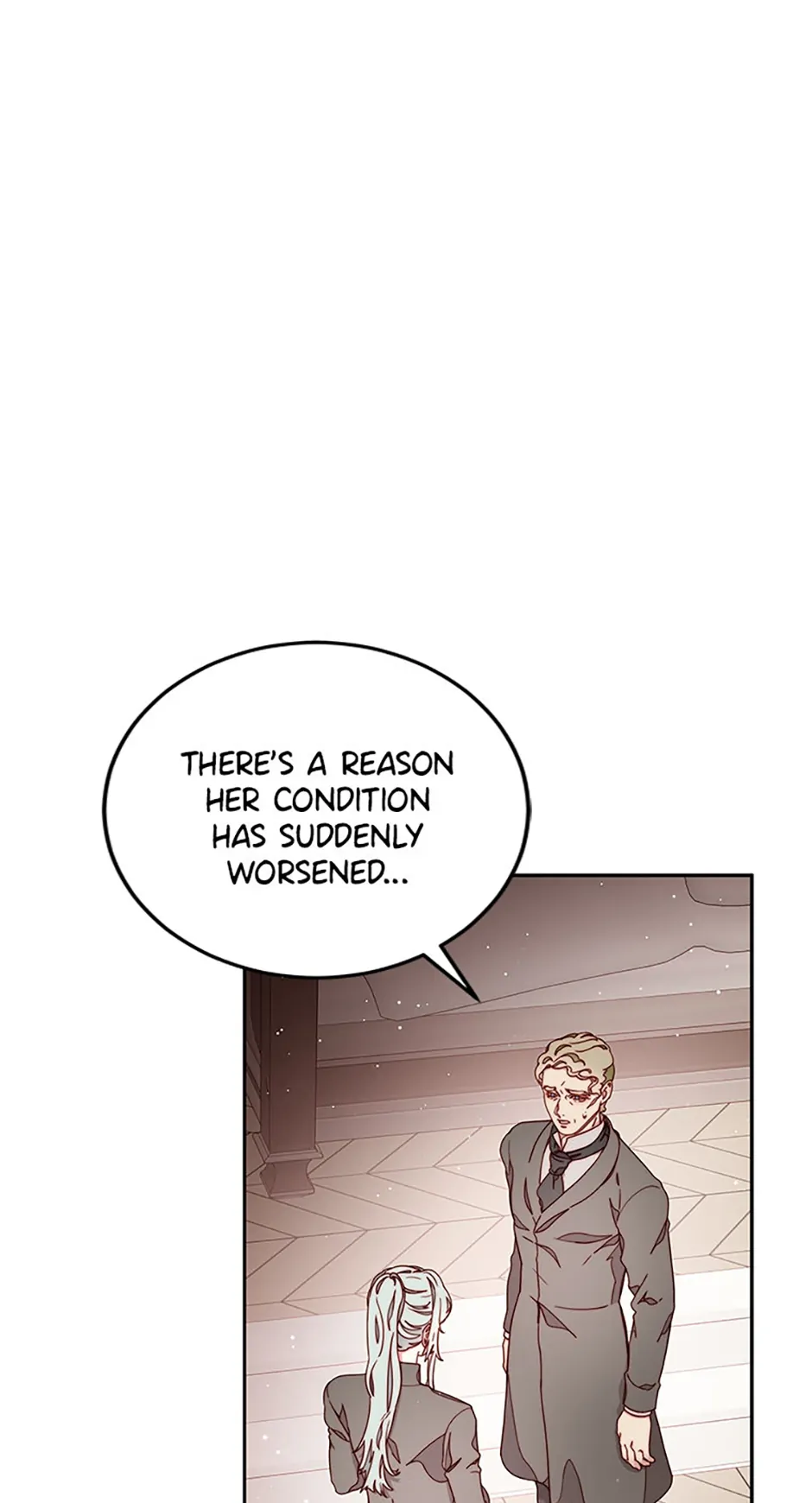 Please, Forget About Vivian Chapter 20 page 0