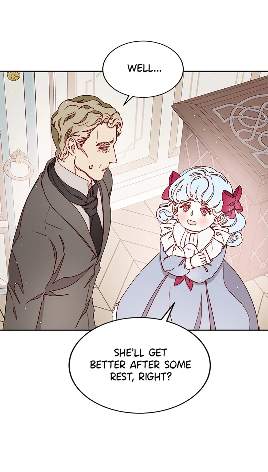 Please, Forget About Vivian Chapter 20 page 9