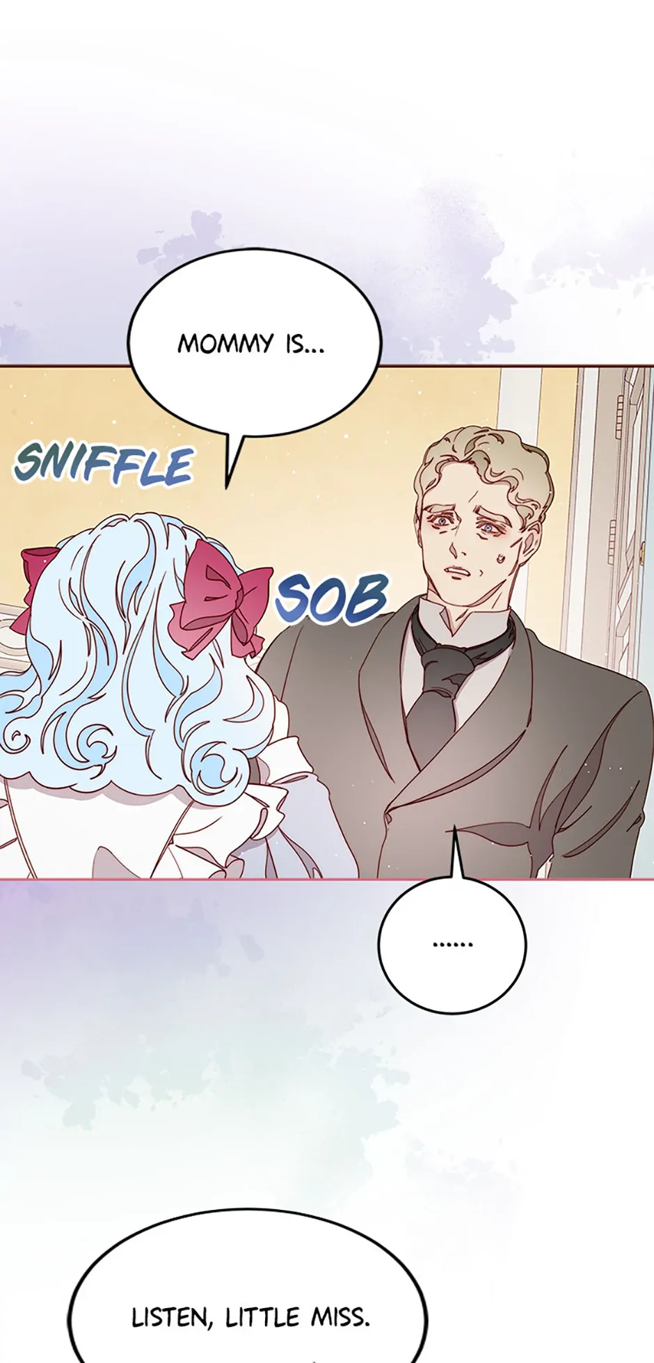 Please, Forget About Vivian Chapter 20 page 10