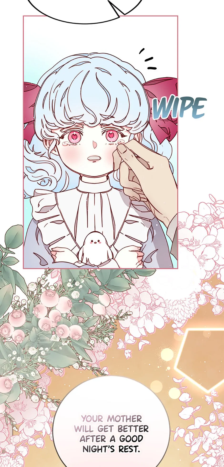 Please, Forget About Vivian Chapter 20 page 11