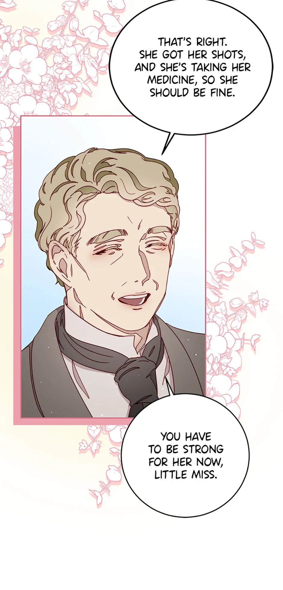 Please, Forget About Vivian Chapter 20 page 14