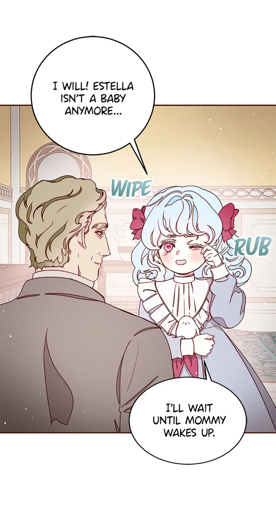 Please, Forget About Vivian Chapter 20 page 15