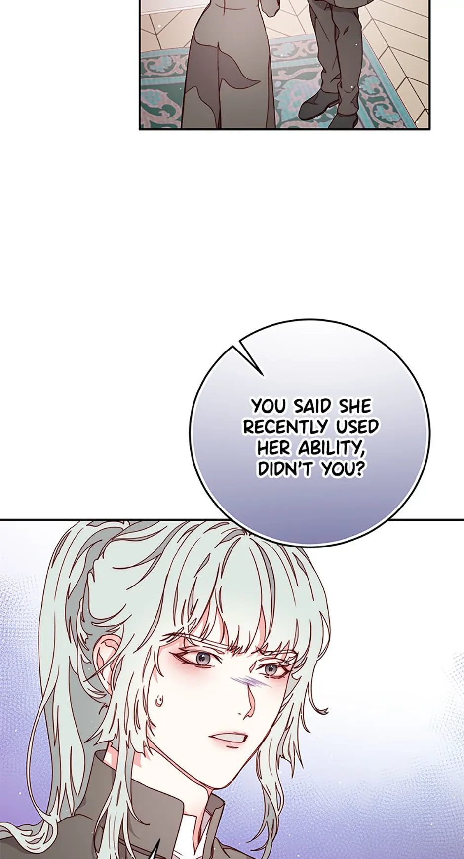 Please, Forget About Vivian Chapter 20 page 1