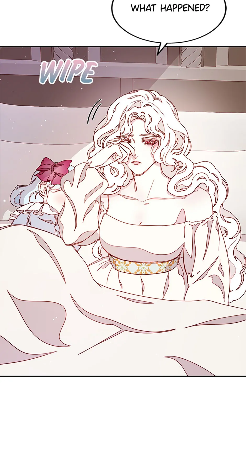 Please, Forget About Vivian Chapter 20 page 25