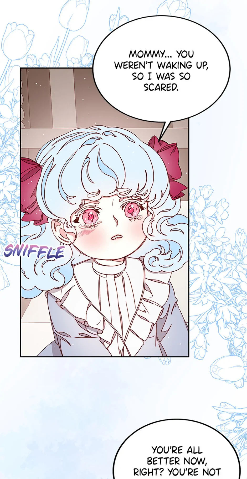 Please, Forget About Vivian Chapter 20 page 30