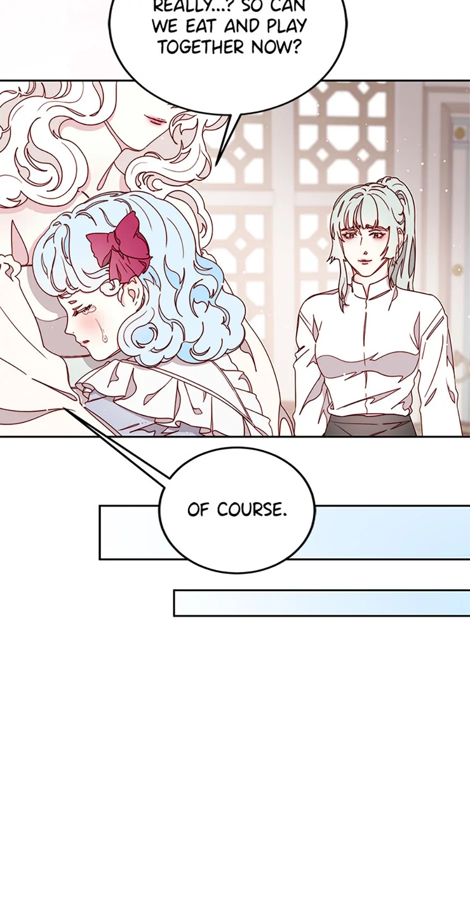 Please, Forget About Vivian Chapter 20 page 33