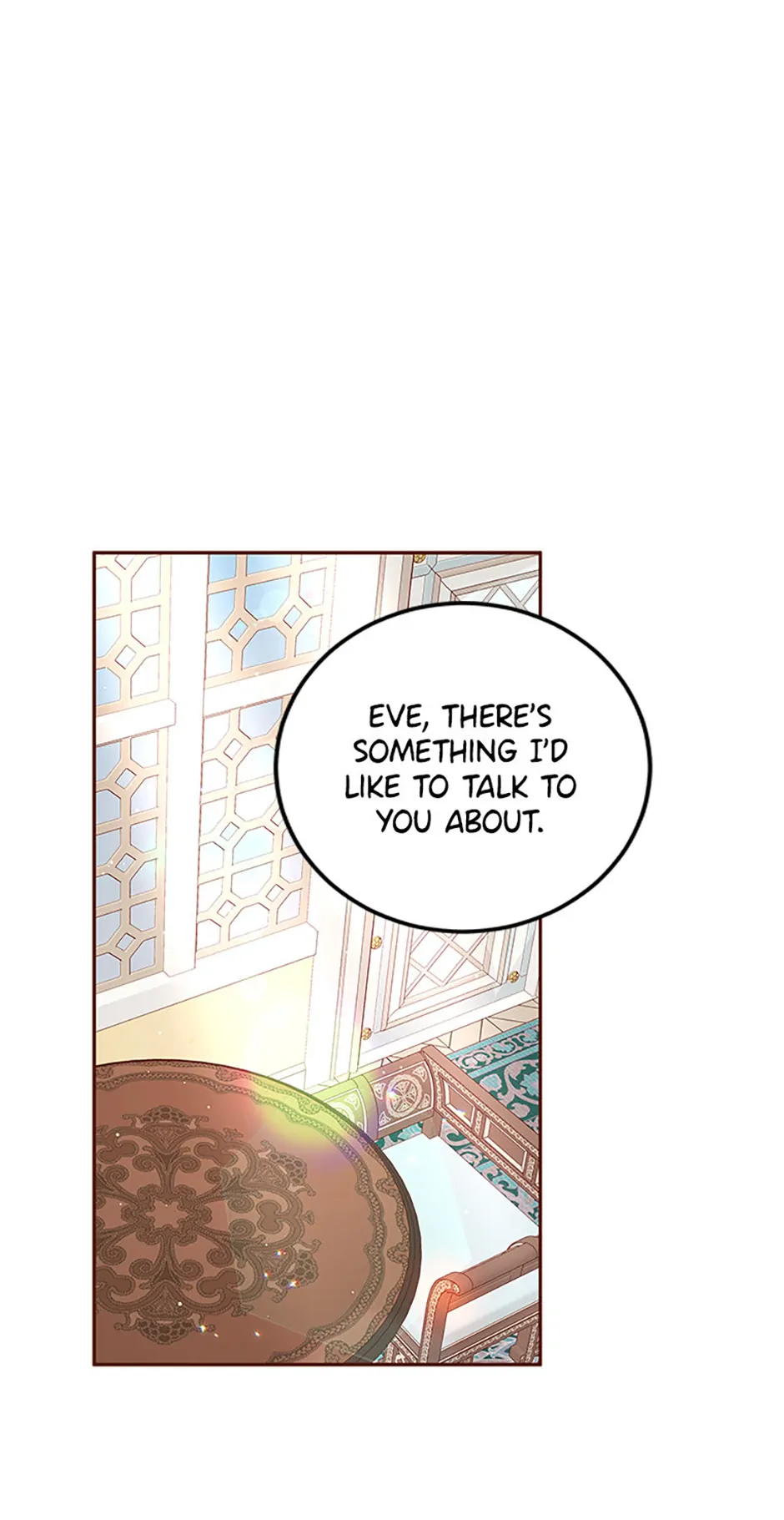 Please, Forget About Vivian Chapter 20 page 34