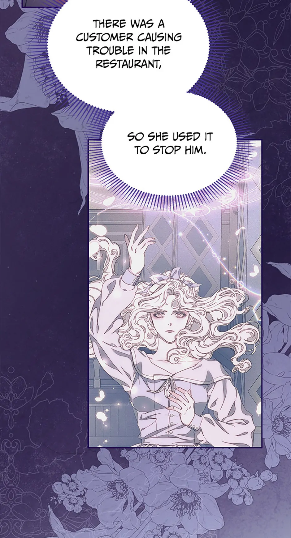 Please, Forget About Vivian Chapter 20 page 3