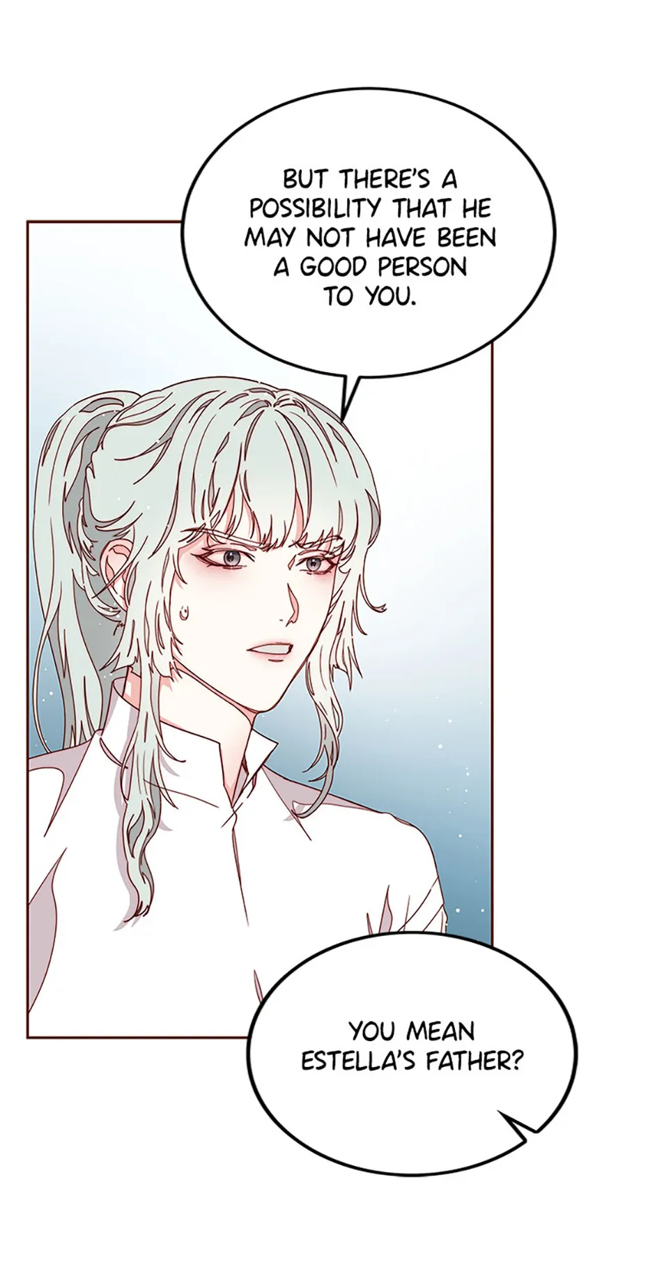 Please, Forget About Vivian Chapter 20 page 39