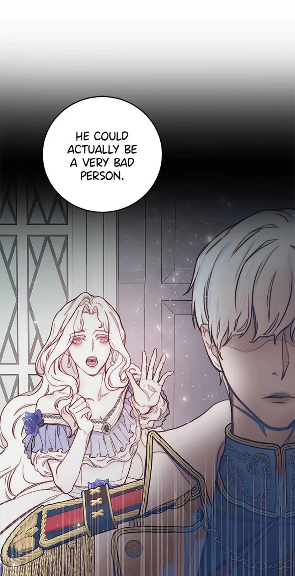 Please, Forget About Vivian Chapter 20 page 40