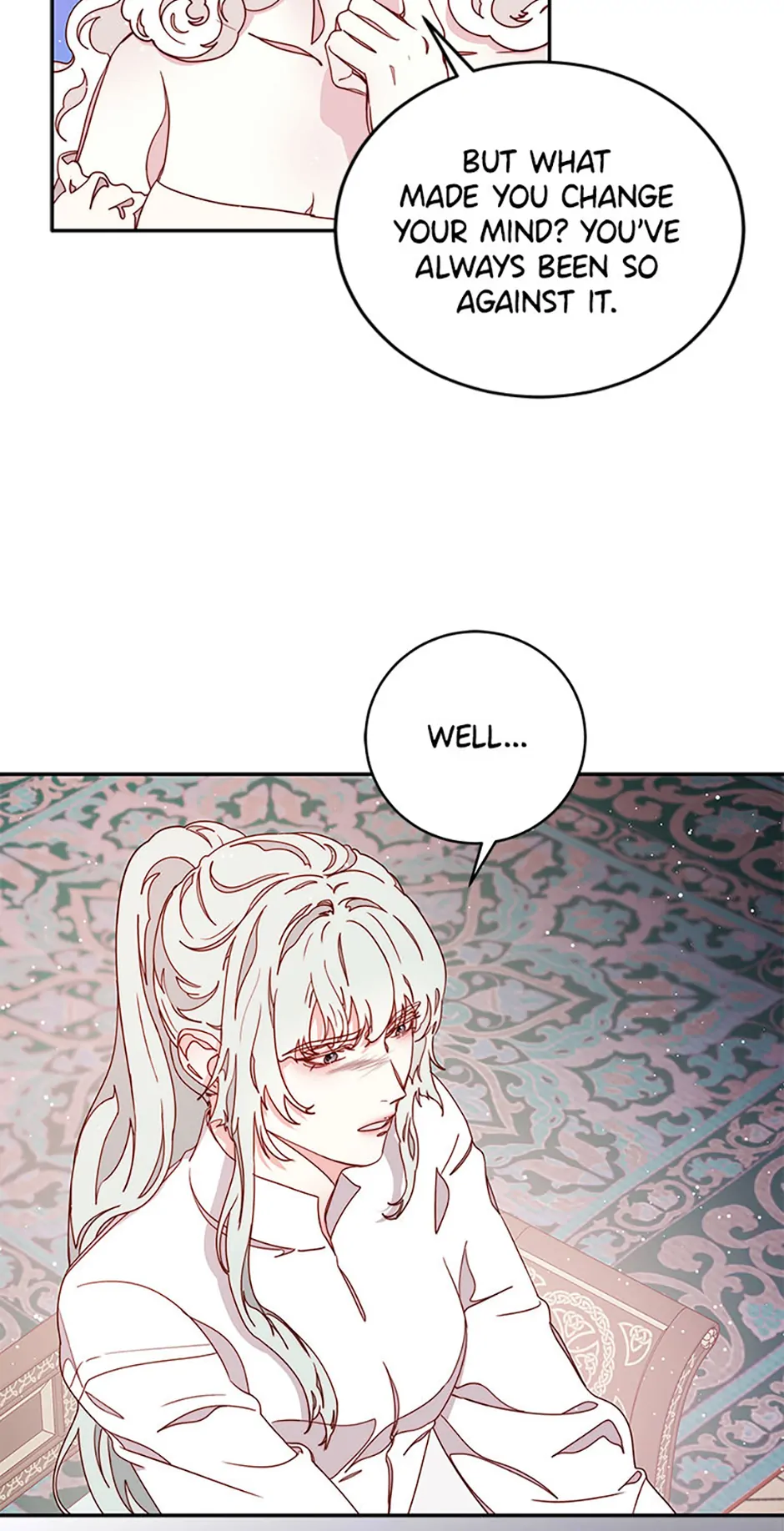 Please, Forget About Vivian Chapter 20 page 42