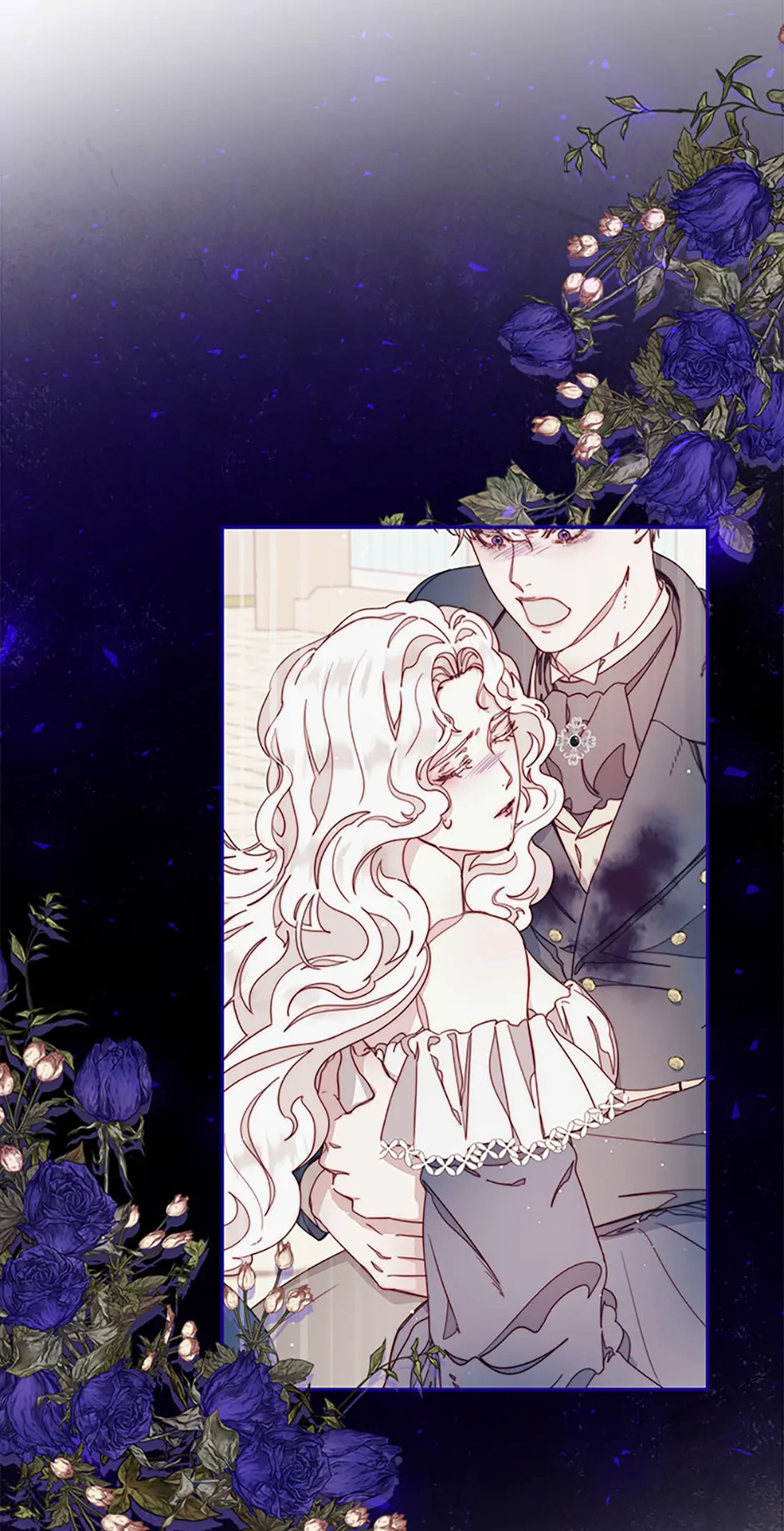 Please, Forget About Vivian Chapter 20 page 43