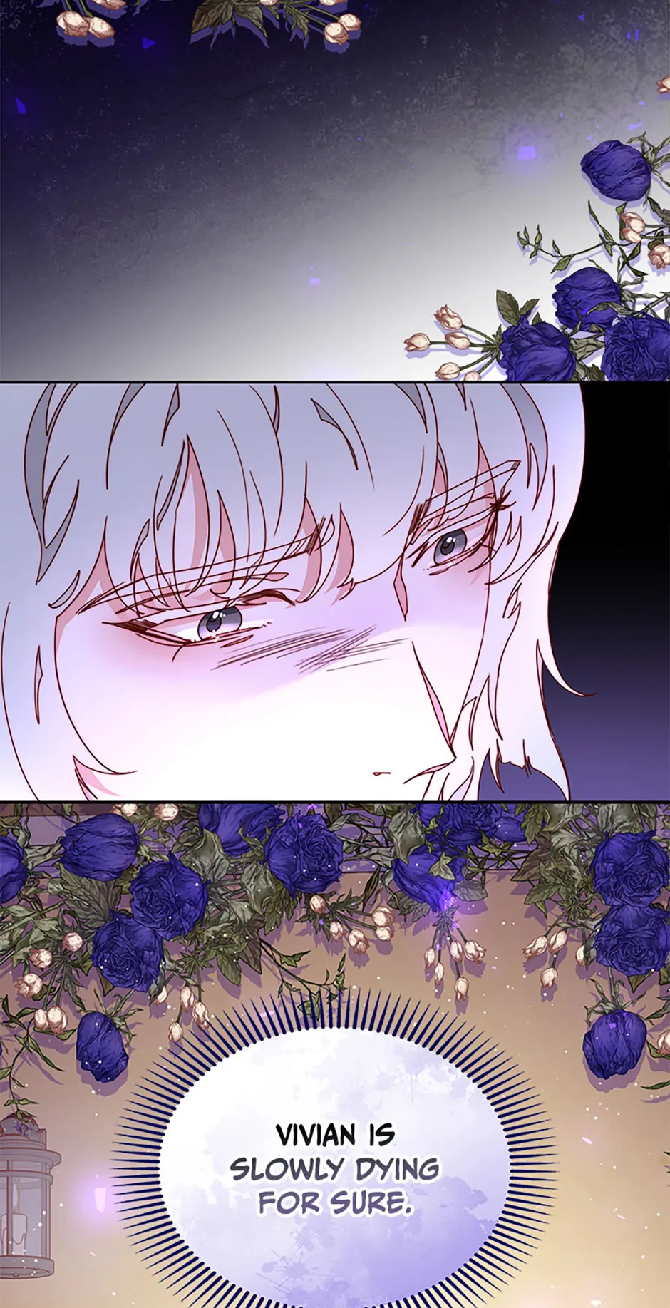 Please, Forget About Vivian Chapter 20 page 44