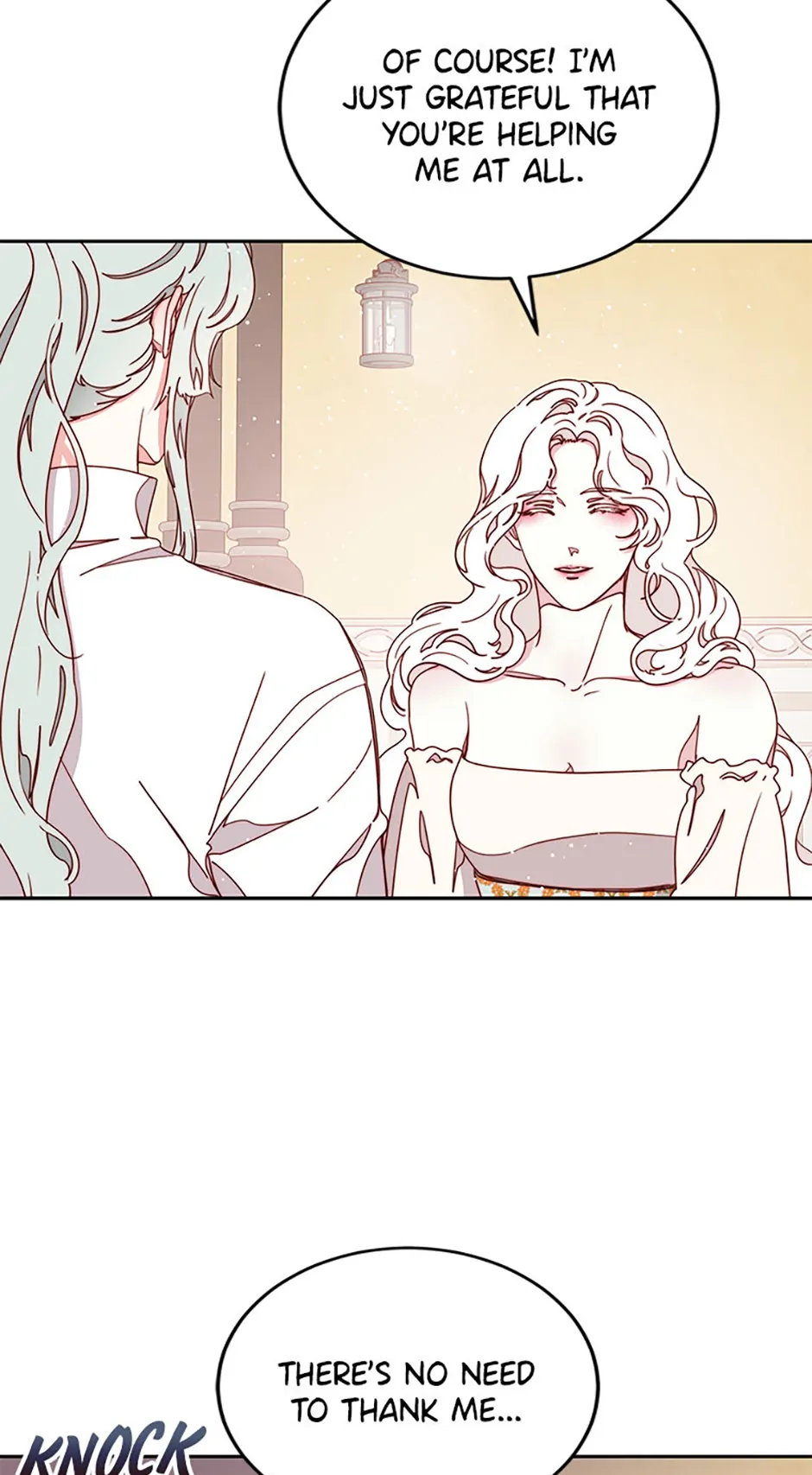 Please, Forget About Vivian Chapter 20 page 48