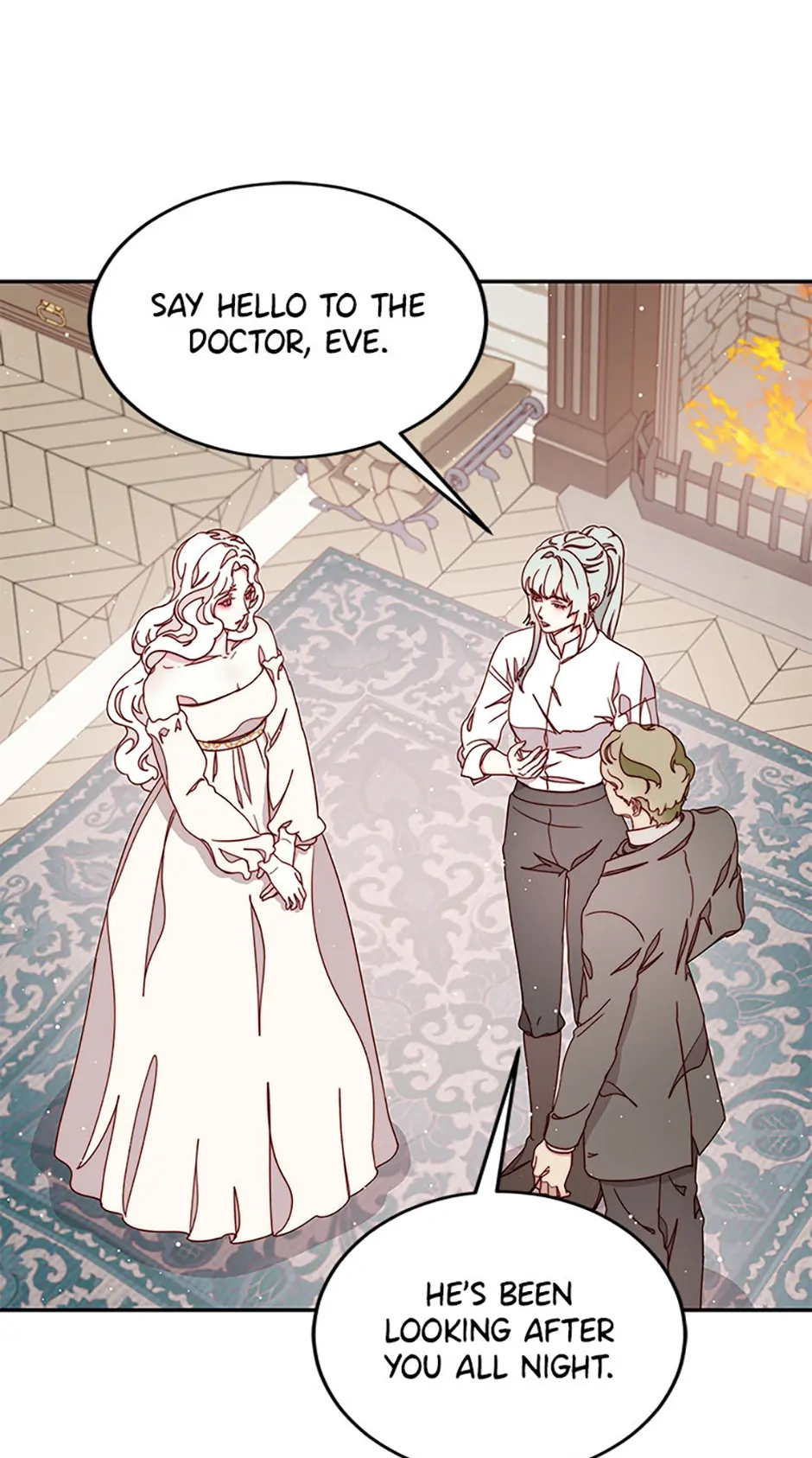 Please, Forget About Vivian Chapter 20 page 51
