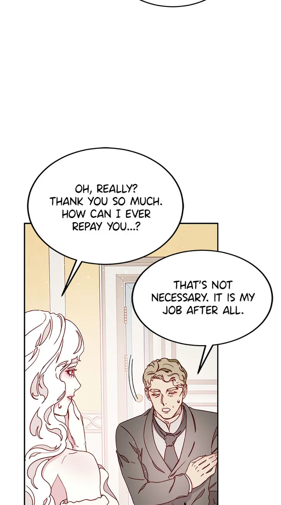 Please, Forget About Vivian Chapter 20 page 52