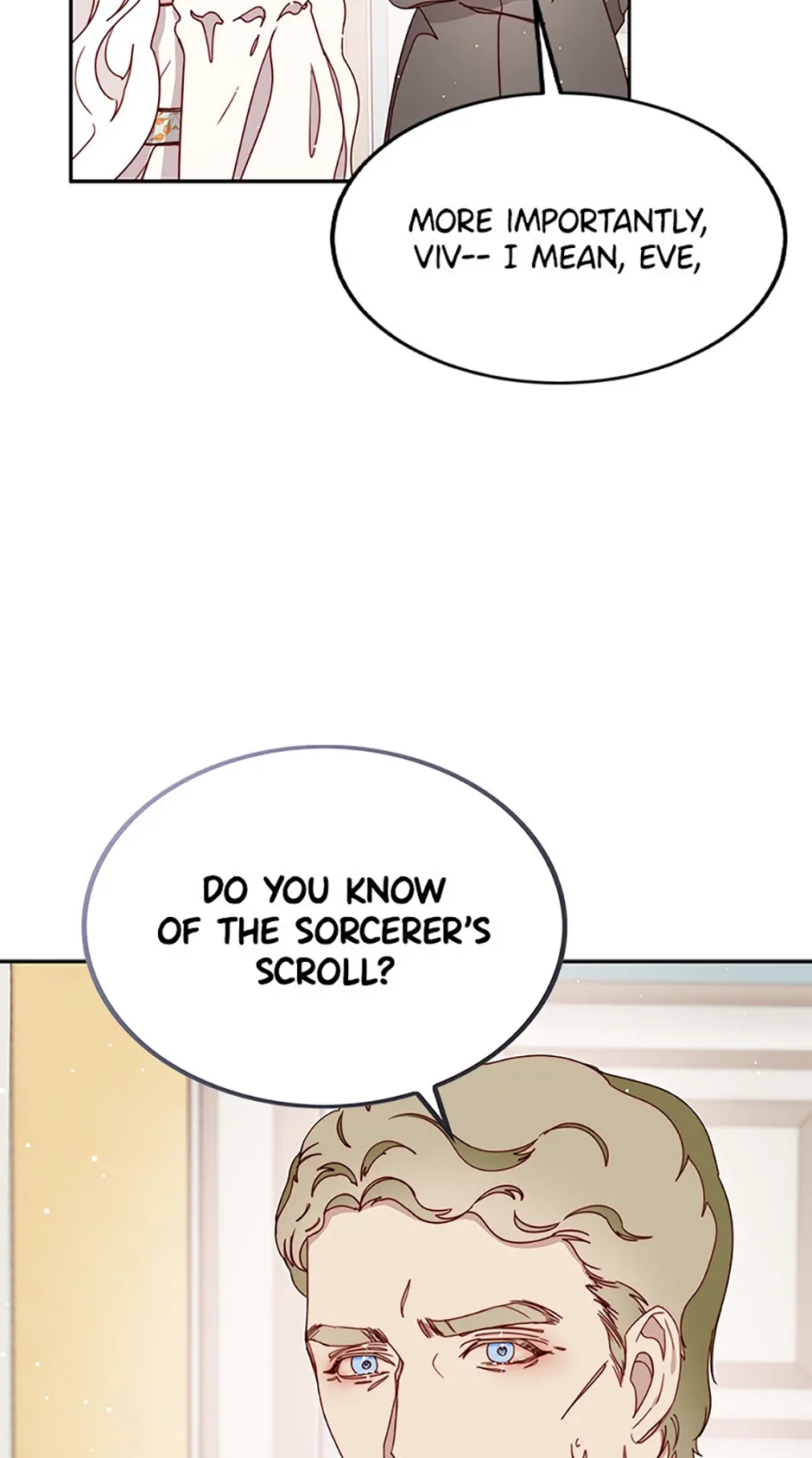 Please, Forget About Vivian Chapter 20 page 53