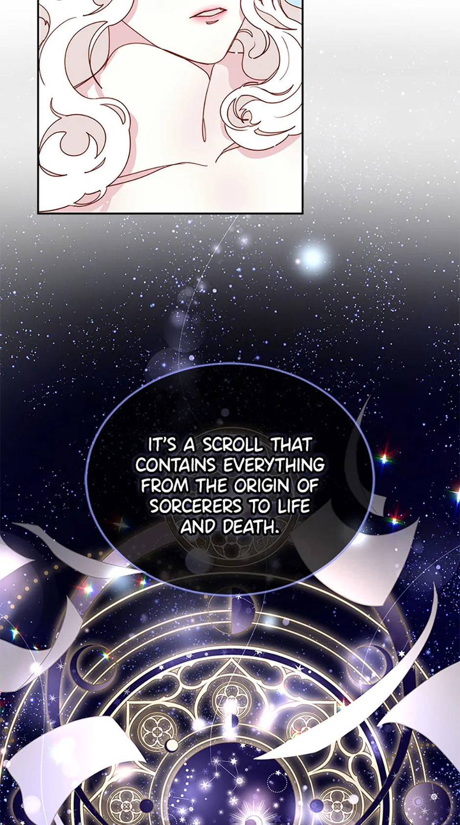 Please, Forget About Vivian Chapter 20 page 55