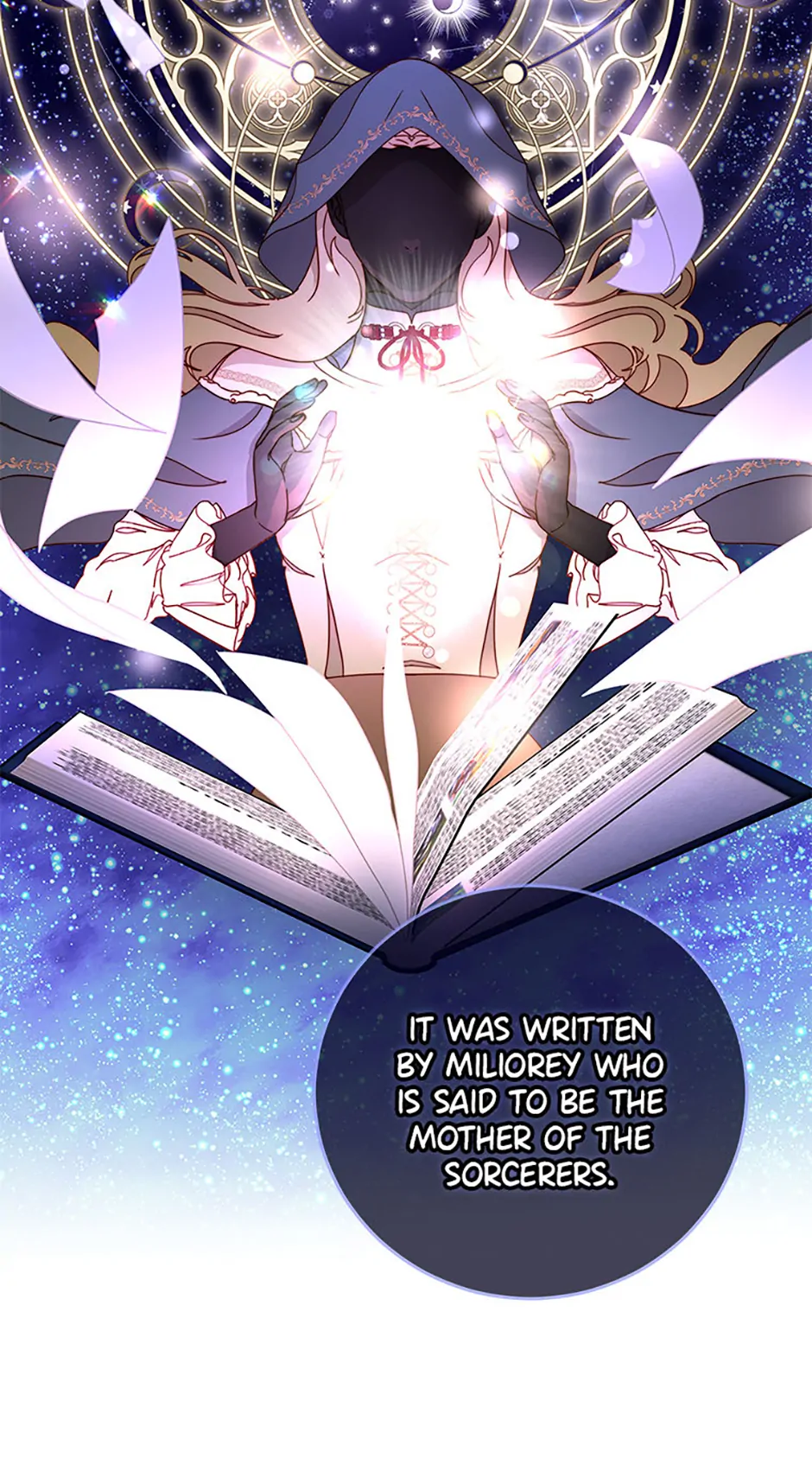 Please, Forget About Vivian Chapter 20 page 56
