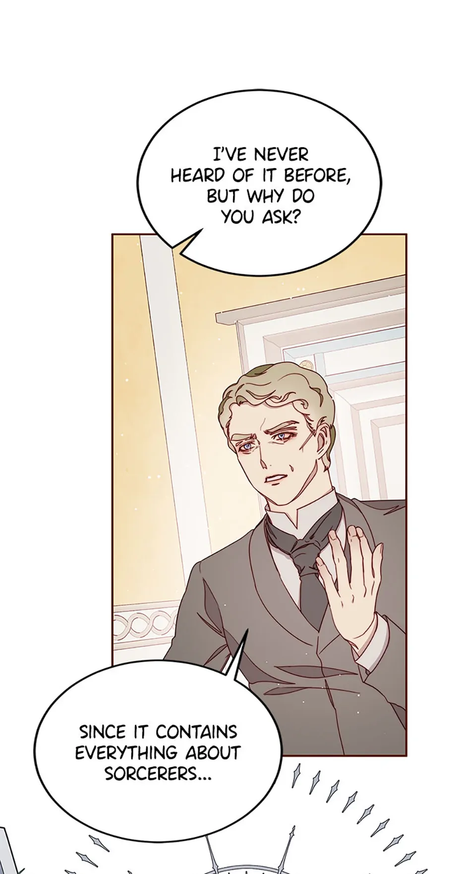 Please, Forget About Vivian Chapter 20 page 57