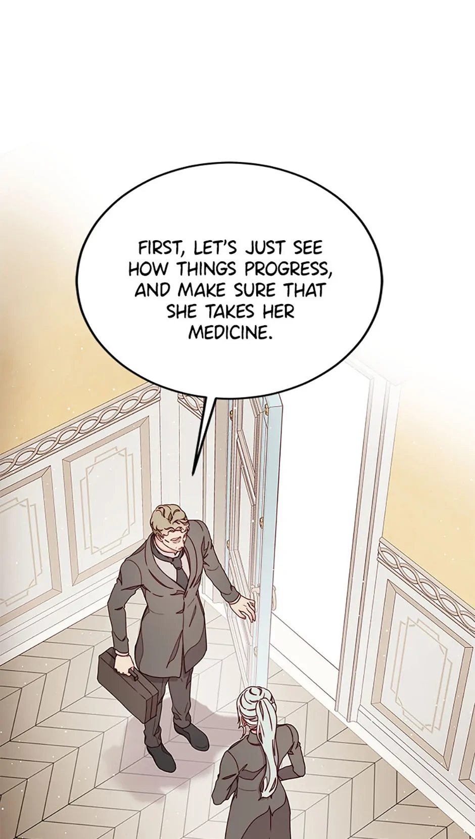 Please, Forget About Vivian Chapter 20 page 5