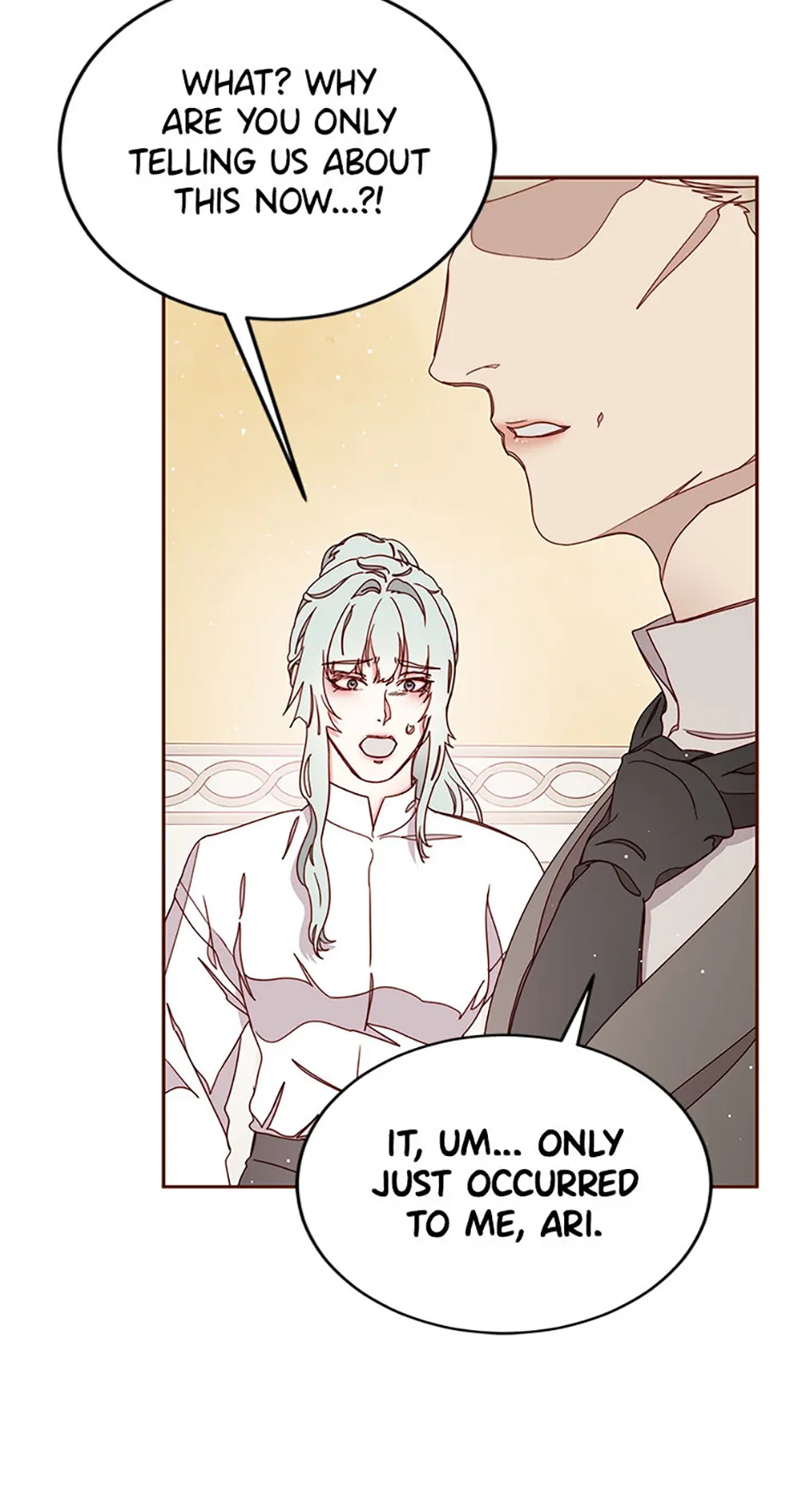 Please, Forget About Vivian Chapter 20 page 60