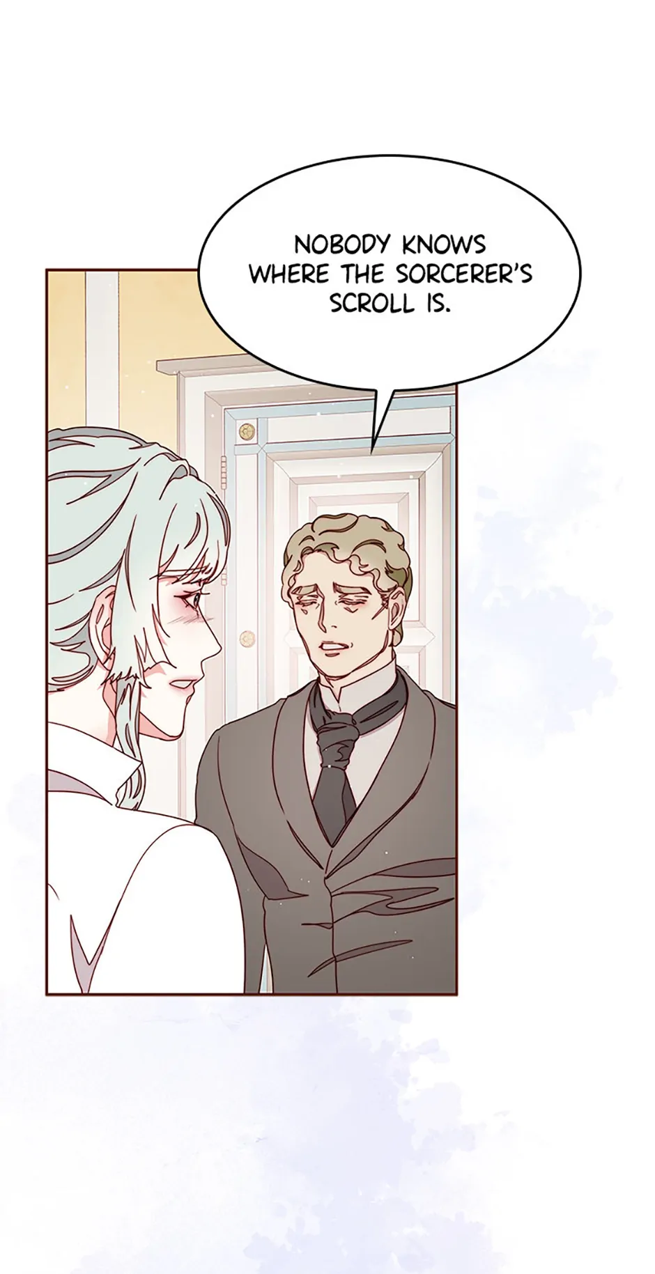 Please, Forget About Vivian Chapter 20 page 62