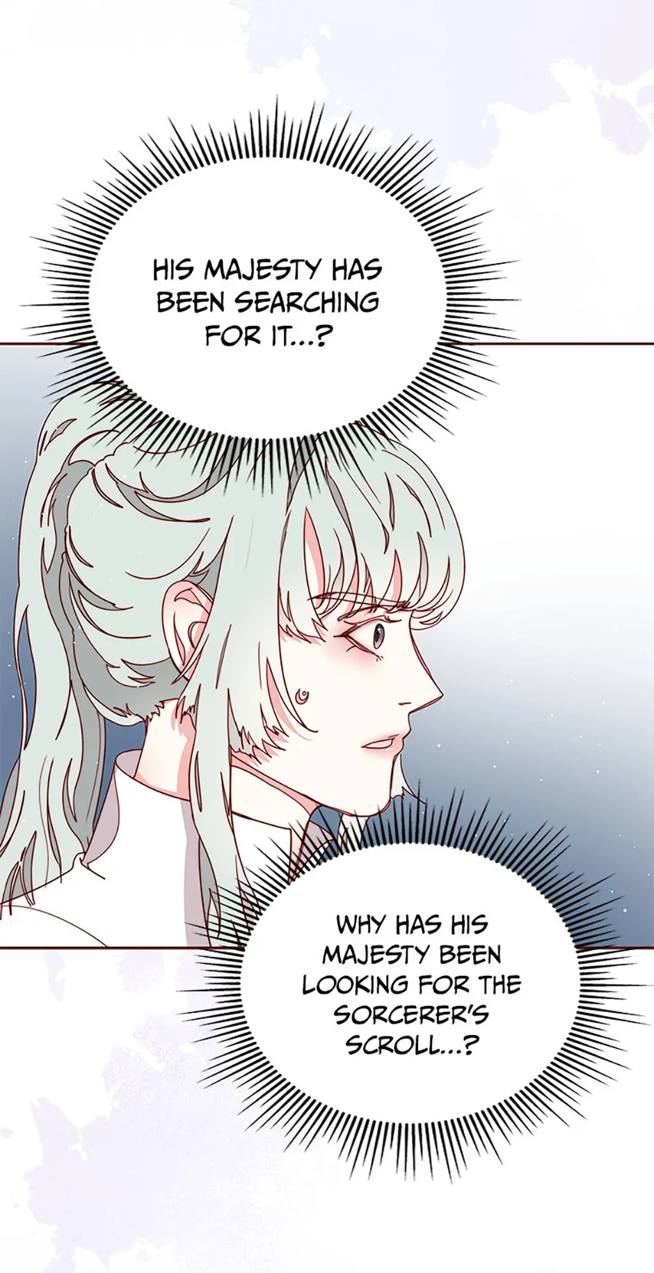 Please, Forget About Vivian Chapter 20 page 64