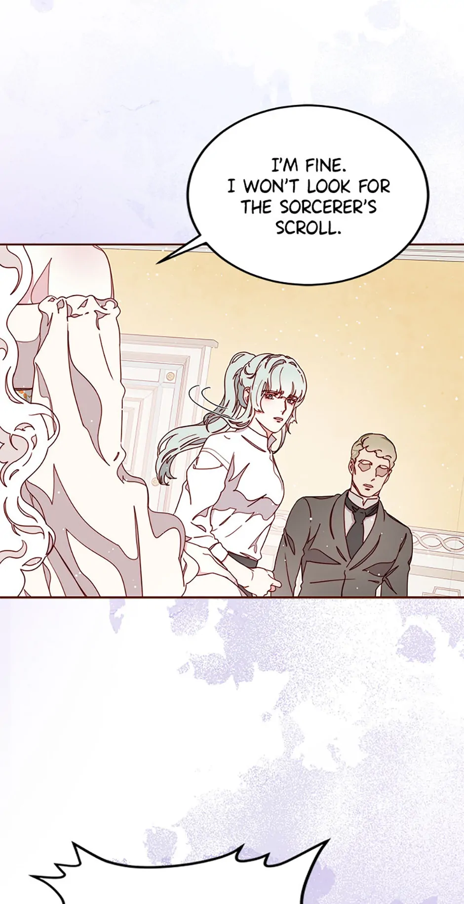Please, Forget About Vivian Chapter 20 page 65
