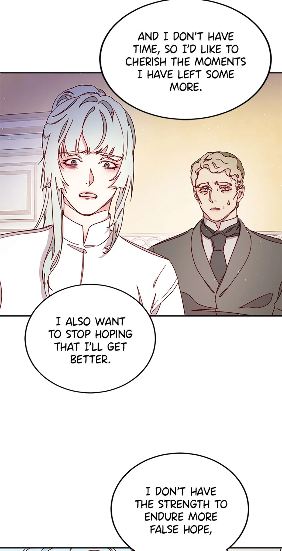 Please, Forget About Vivian Chapter 20 page 68