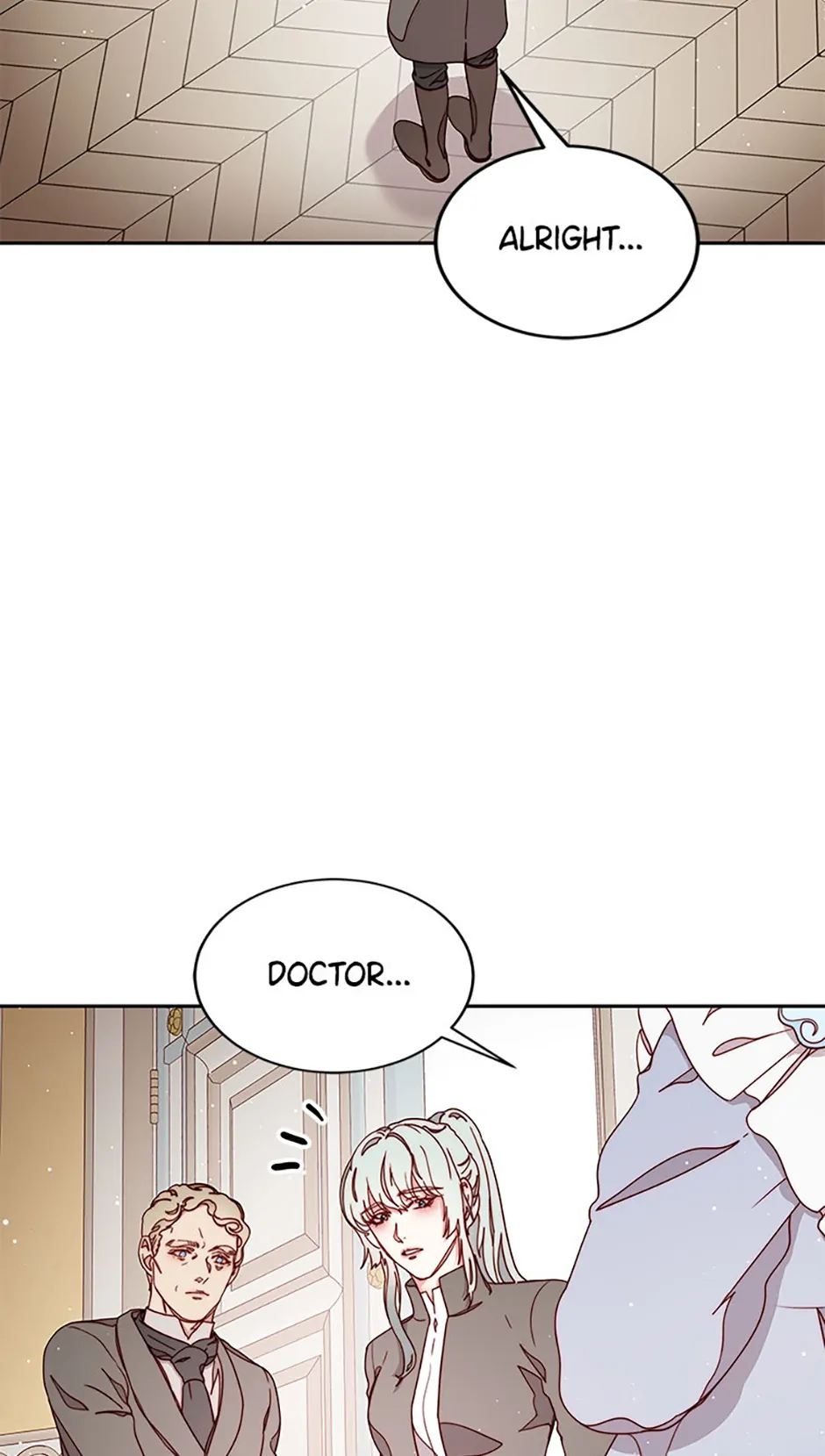 Please, Forget About Vivian Chapter 20 page 6
