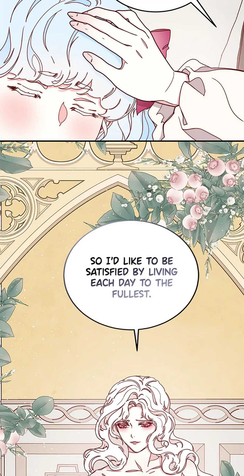 Please, Forget About Vivian Chapter 20 page 69
