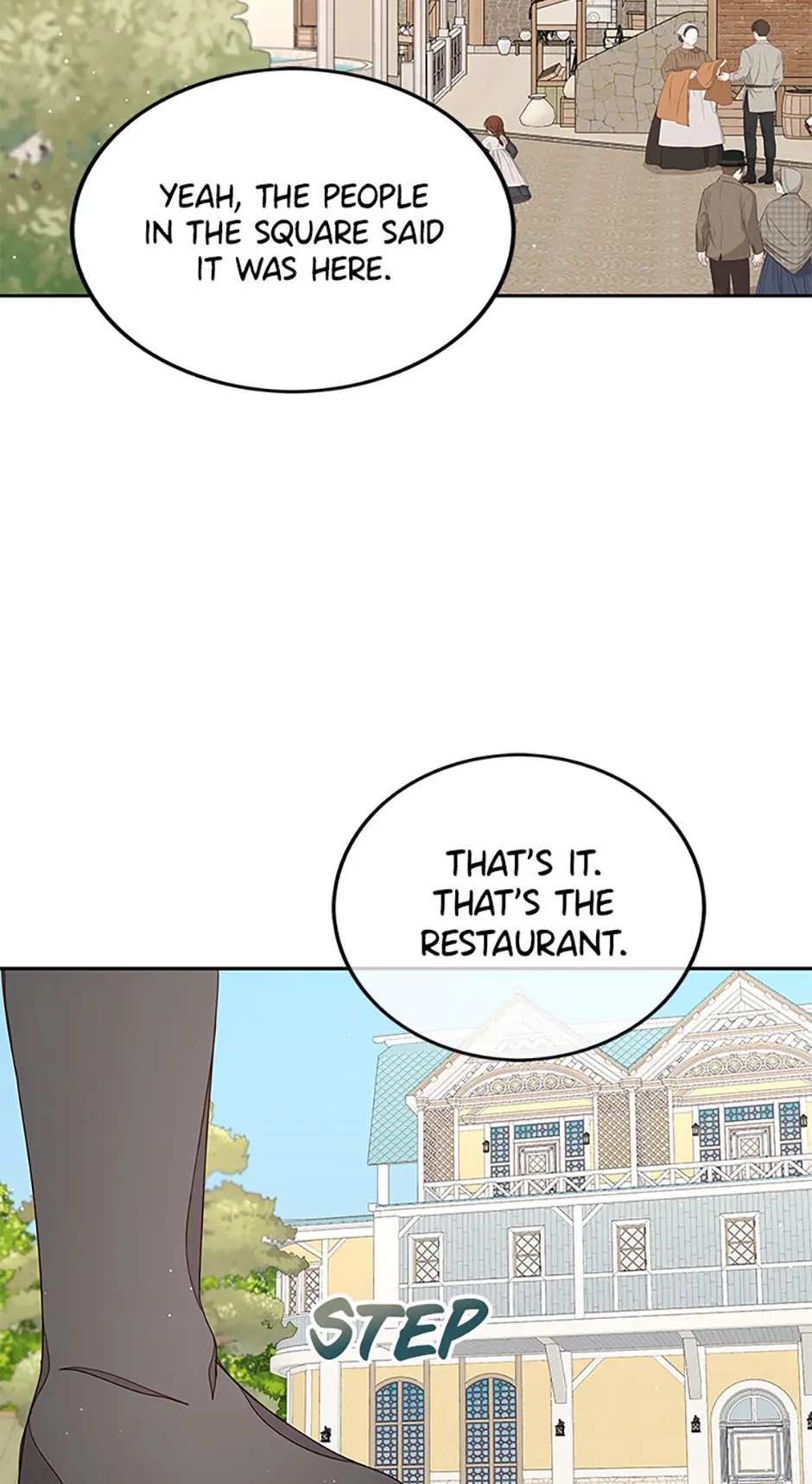 Please, Forget About Vivian Chapter 20 page 72