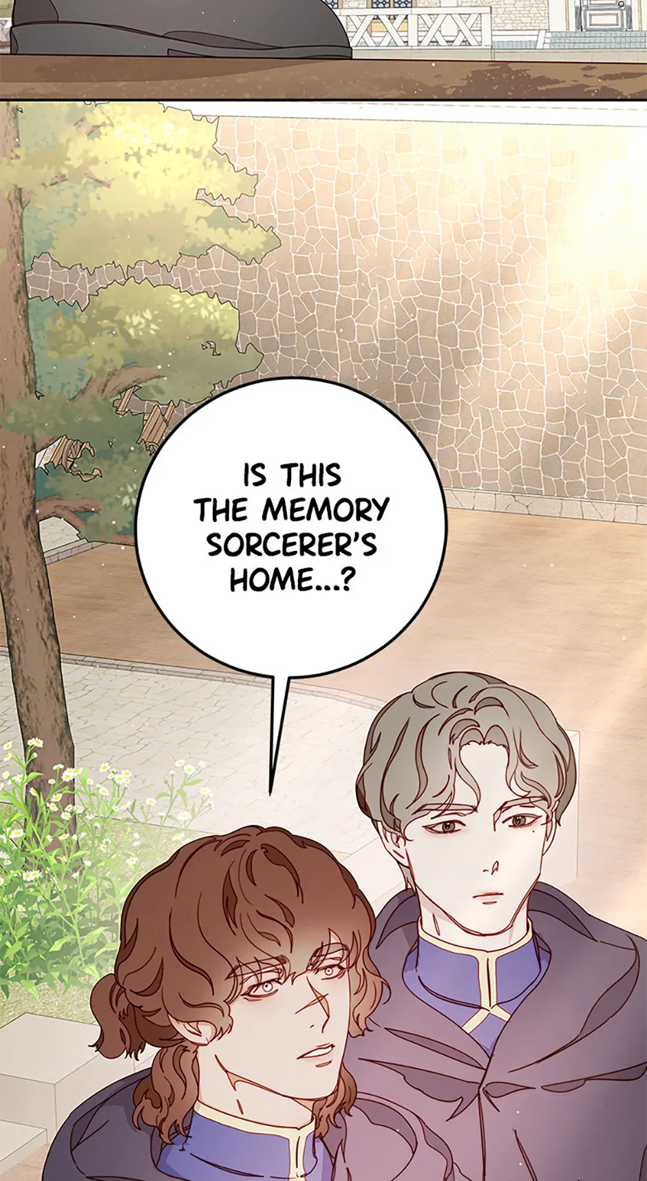 Please, Forget About Vivian Chapter 20 page 73