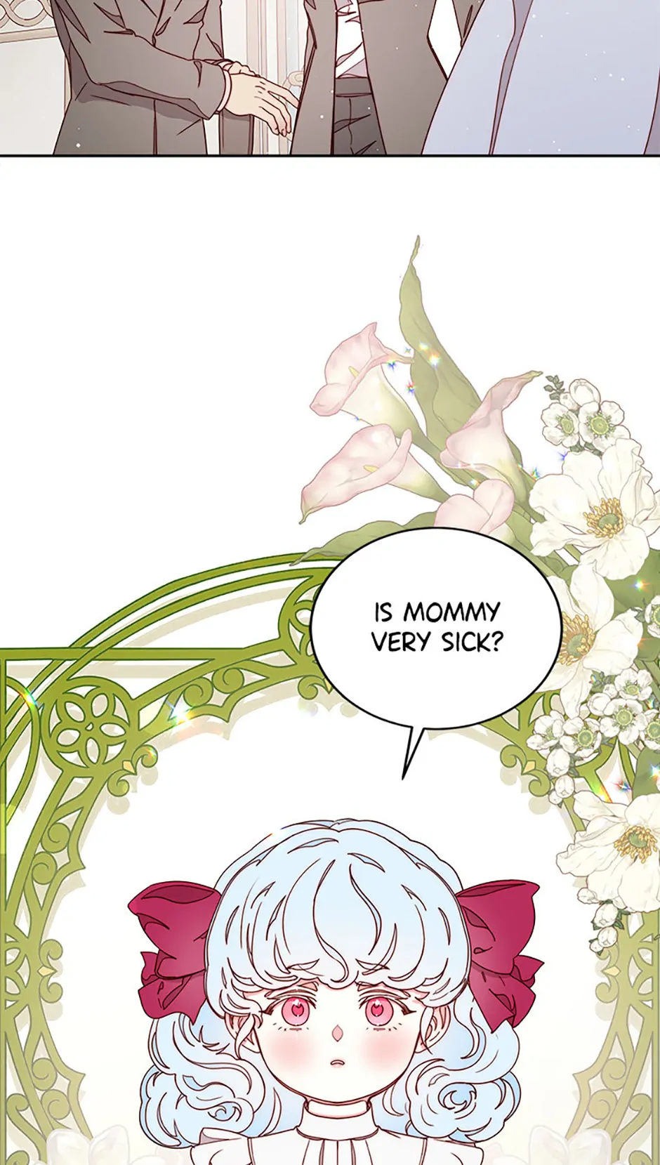 Please, Forget About Vivian Chapter 20 page 7
